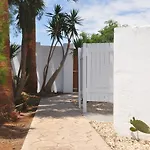 Serene Villa Ajía Nápa
