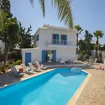 Serene Villa