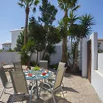 Villa Serene Ajía Nápa