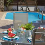 Villa Serene Ajía Nápa