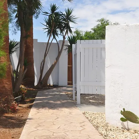 Serene فيلة أيا نابا