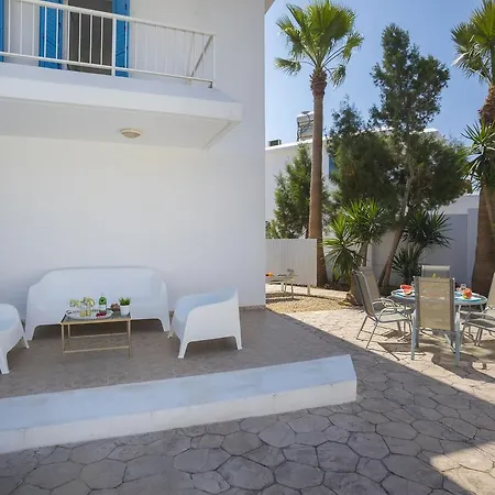 Villa Serene *