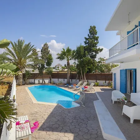 Serene * Ayia Napa