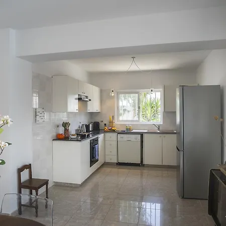 Serene Villa