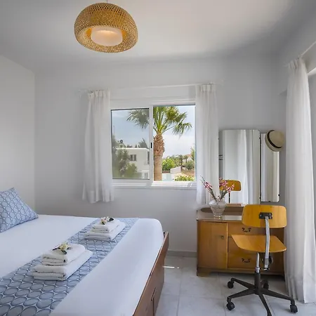 Serene Villa *