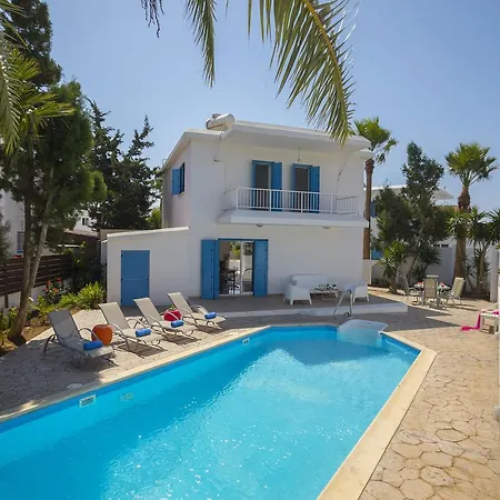 Serene Villa