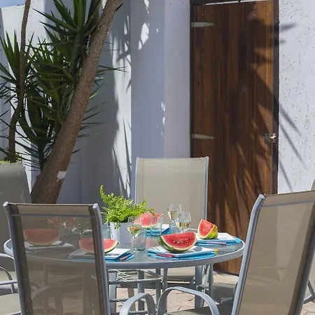 Serene Ayia Napa