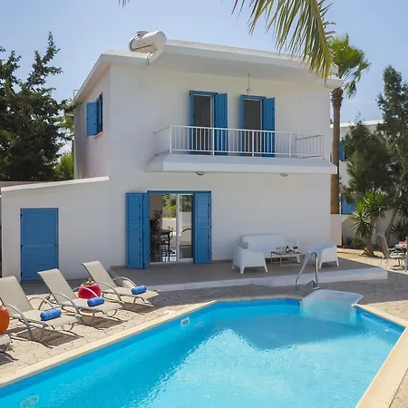 Vila Serene Ayia Napa