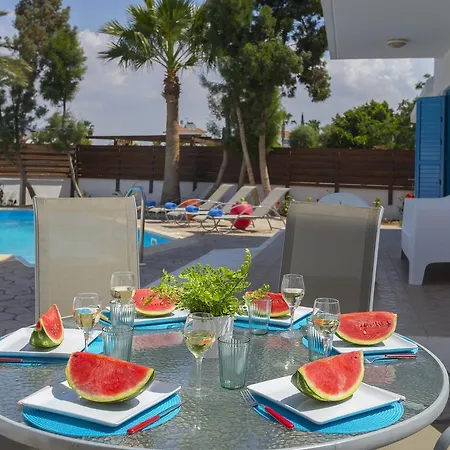 Villa Serene *