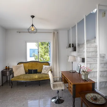 Serene Villa