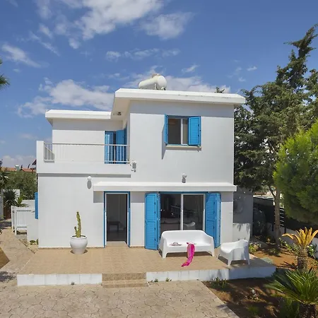 Villa Serene *