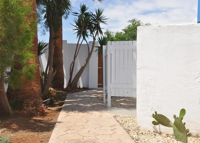 Serene ヴィラ アヤナパ