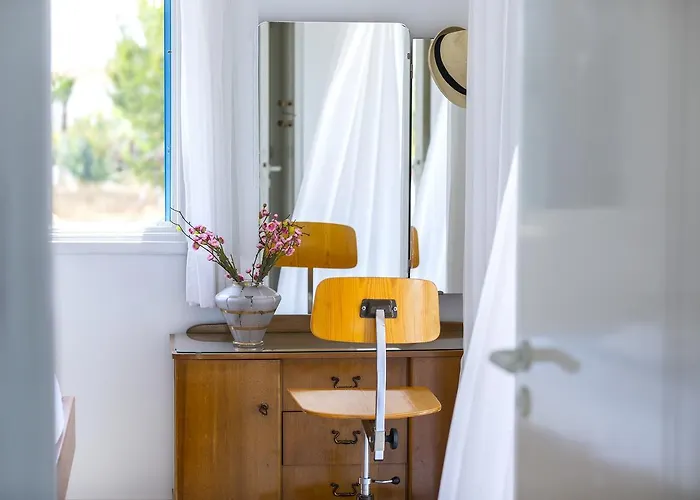 Serene Villa Ayia Napa