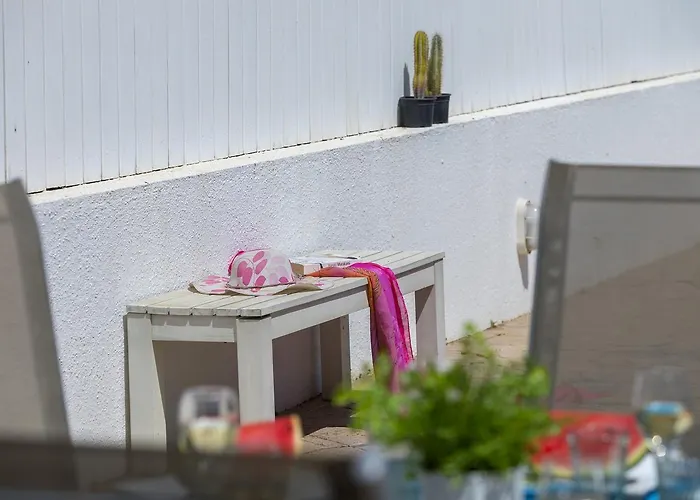 Serene Villa Ayia Napa