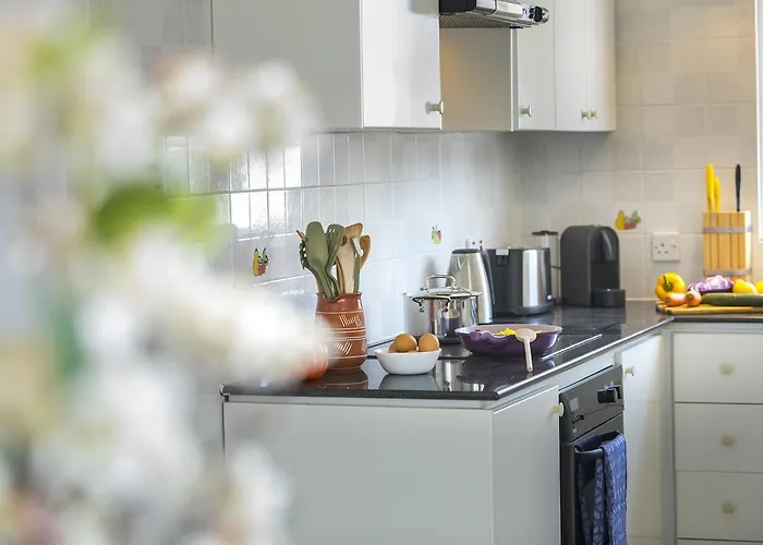 ヴィラ Serene アヤナパ