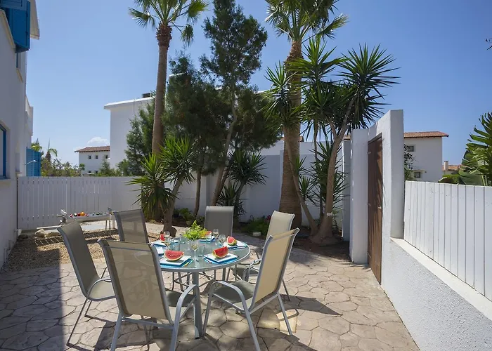 Villa Serene Ayia Napa