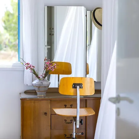 Serene Βίλα Αγία Νάπα